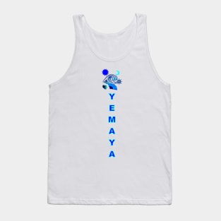 Yemaya Tank Top